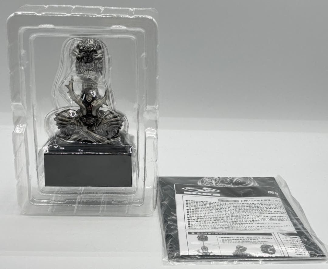 TAMASHII Lab 魔導輪ザルバ 牙狼 GARO 魂Lab ＃ma - メルカリ