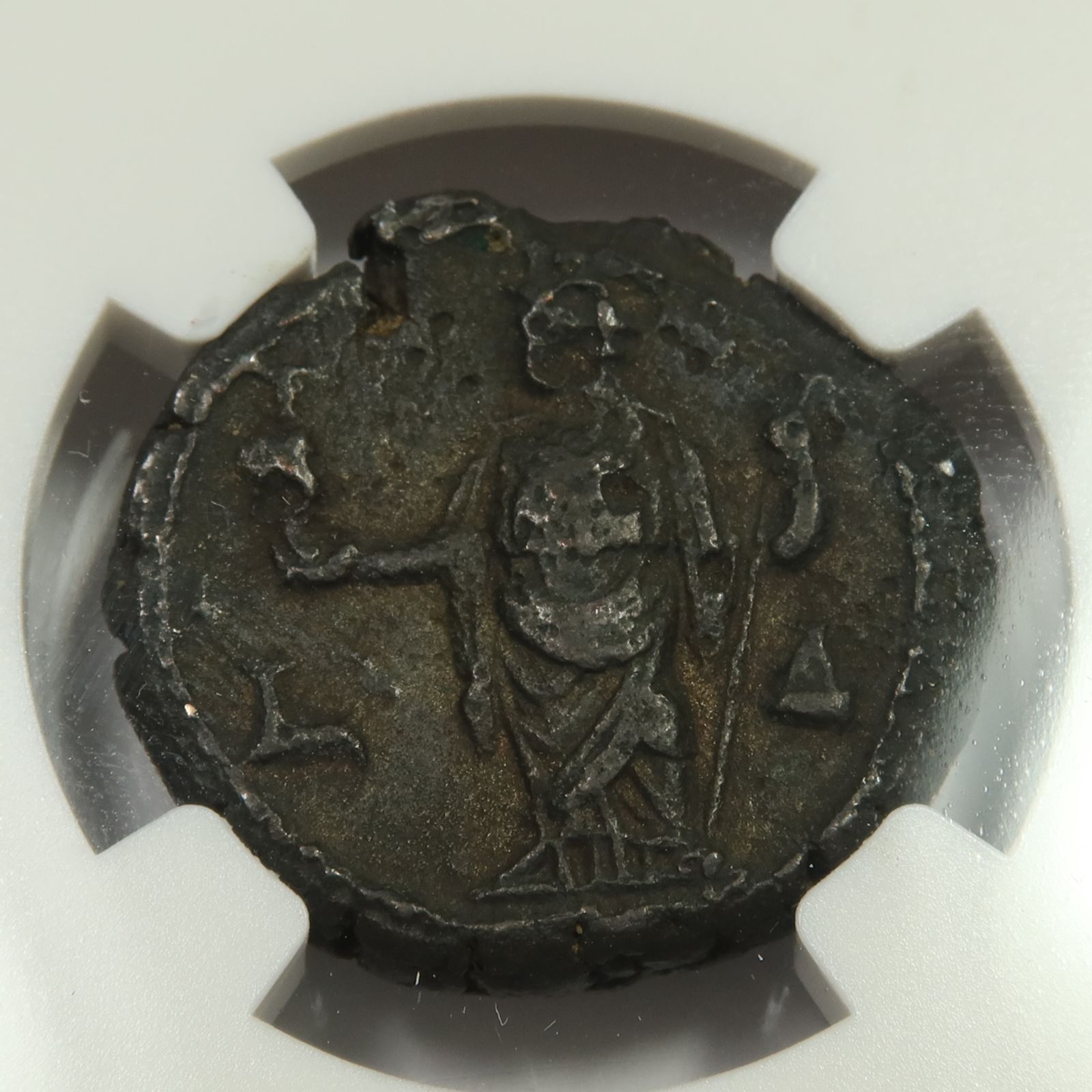 ALEXANDRIA