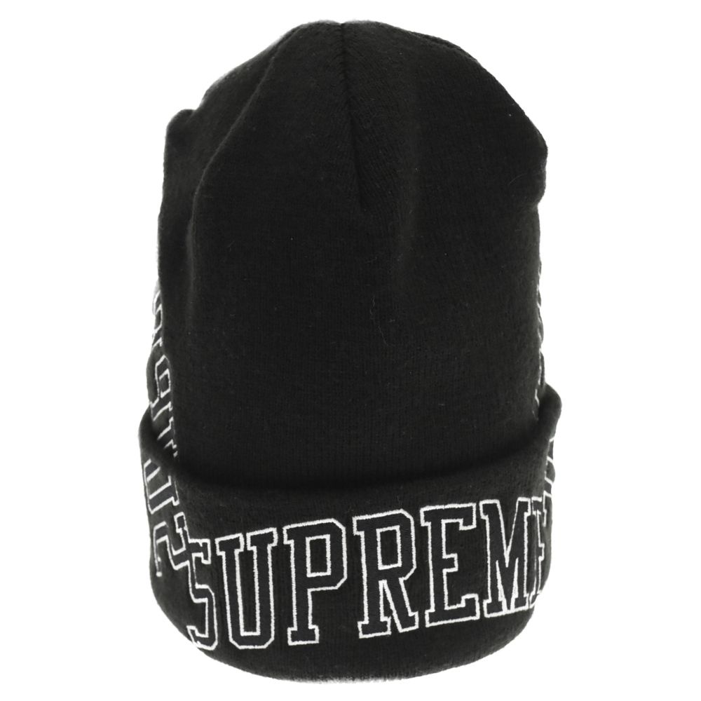 SUPREME (シュプリーム) 22SS×New Era Multi Arc Beanie ニューエラ 