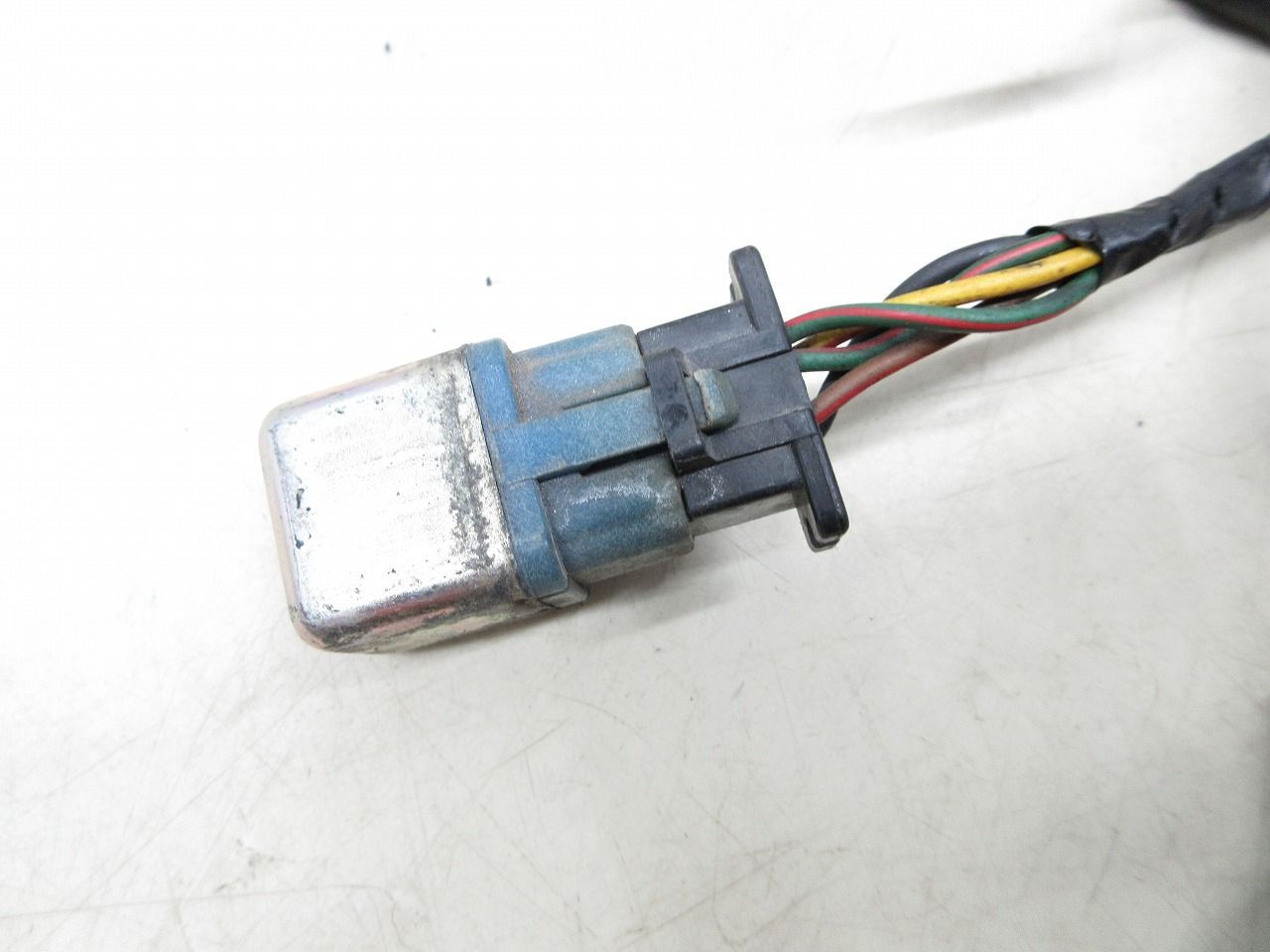 メインハーネス