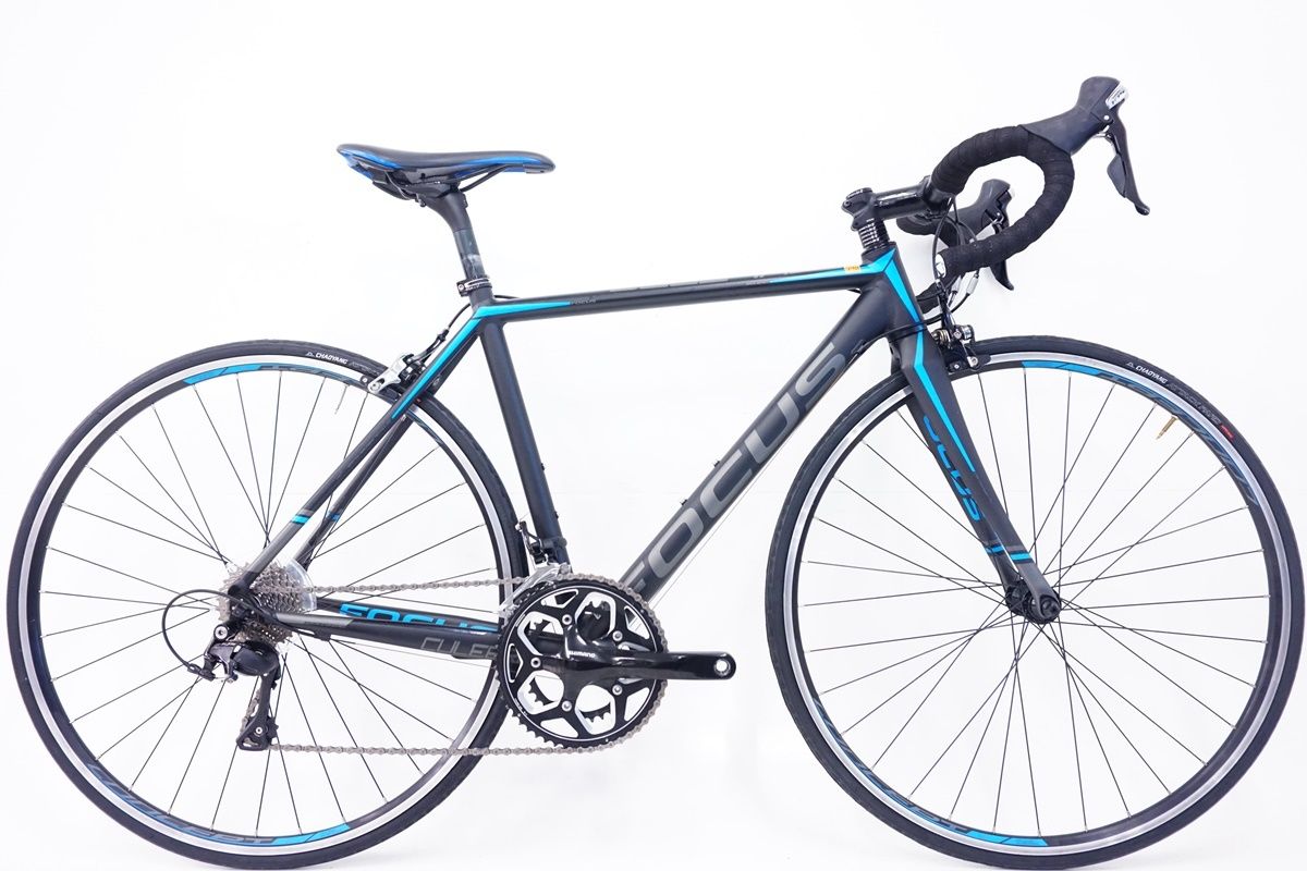 FOCUS「フォーカス」 CULEBRO SL 2.0 2015年モデル ロードバイク 
