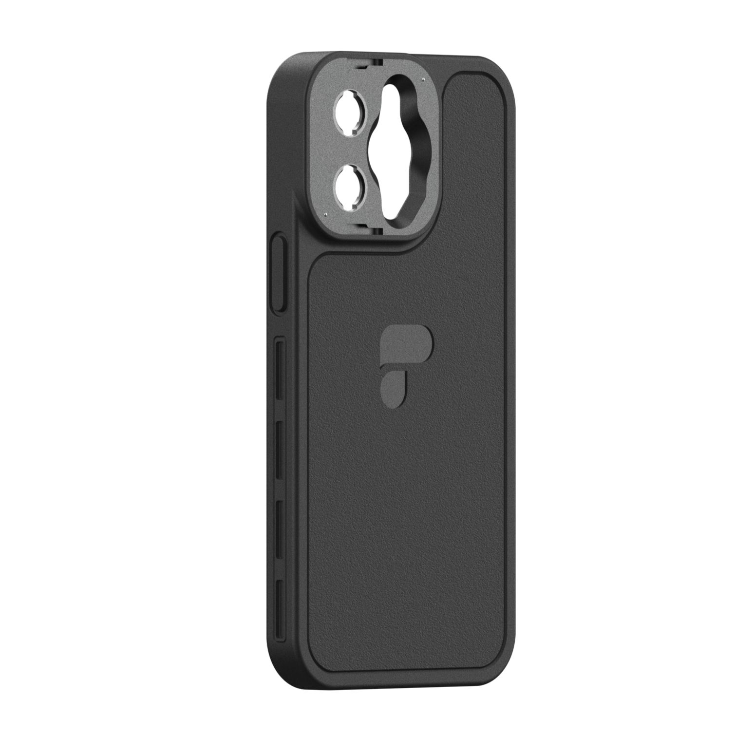 PolarPro LiteChaser 16 Pro Maxケース ブラック LiteChaser 16 ProCase – PolarPro