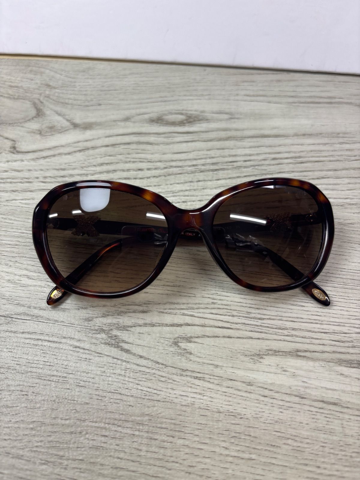 Tiffany ティファニーサングラスTF4108-B-F Tiffany ティファニーサングラスTF4108-B-F Tiffany