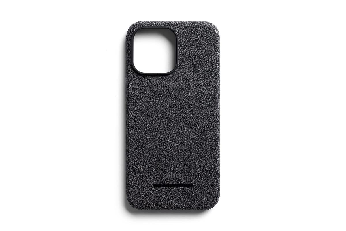 新品未使用 iPhone 14 Pro Max Mod Bellroy Bellroy Mod Phone Case iPhone 14 Pro Max用レザーフォンケース