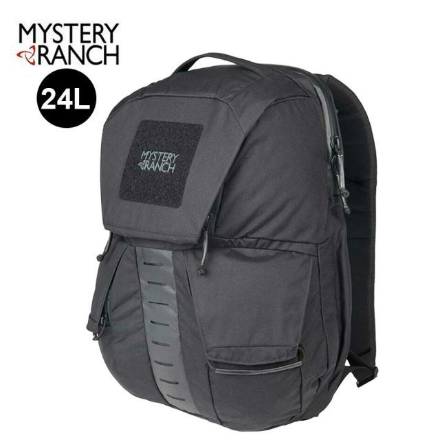 sta★【美品】ミステリーランチ リップラック24リュック メンズブラック 楽天市場】ミステリーランチ MYSTERY RANCH リップラック24 RIP RUCK