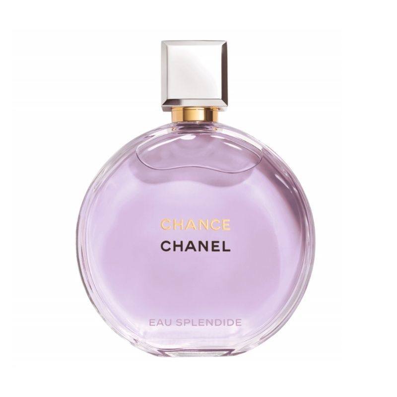 CHANEL シャネル チャンス オードゥ パルファム 100ml 新品