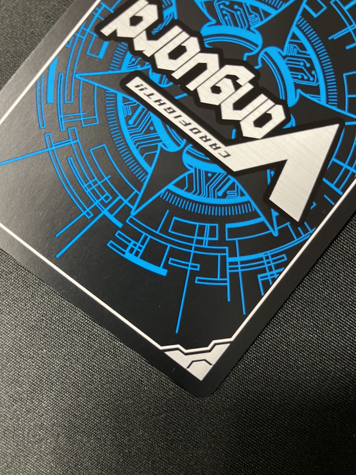 カードファイト!! ヴァンガード 今夜だけの魔女 ストレージャ LSR D