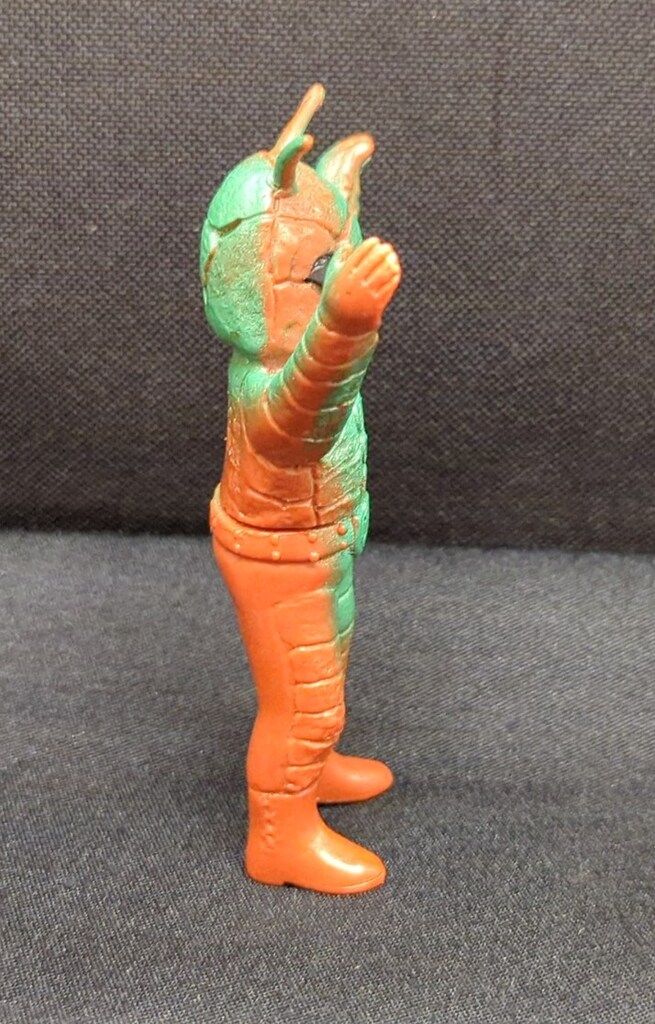 ザンブロンゾ