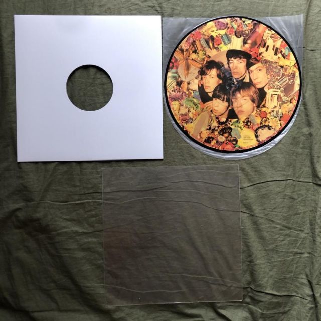 傷なし美盤 美ジャケ 新品並み 1981年 カナダ盤 ジョイ・ディヴィジョン Joy Division 2枚組LPレコード スティル Still: Ian Curtis