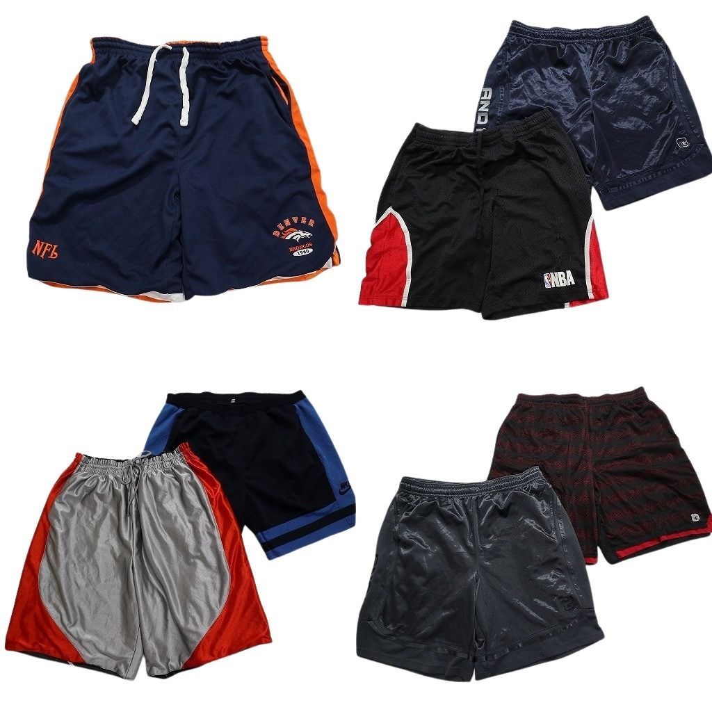中古FISLL × NBA プロバスケットボールチームパーカー・パンツ XXL ジョーダン メンズ レディス バスケットボール 日本代表