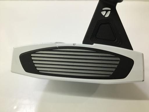 DGSxSG ハンドメイド・GSS センターシャフト ブラックカスタムパター