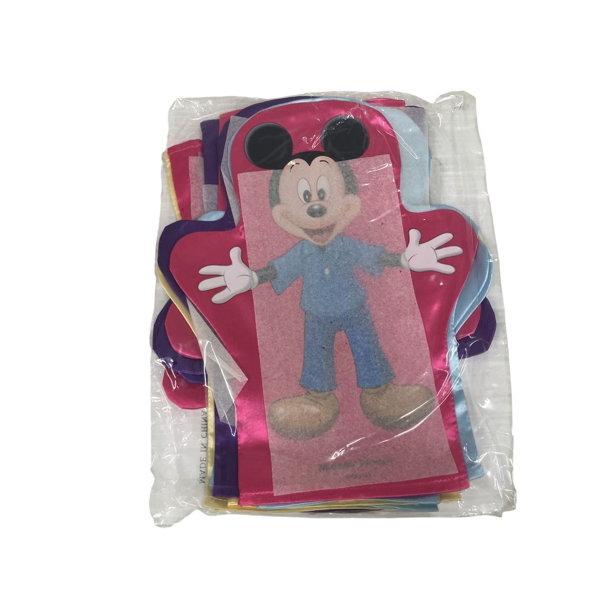 DWE メインプログラム