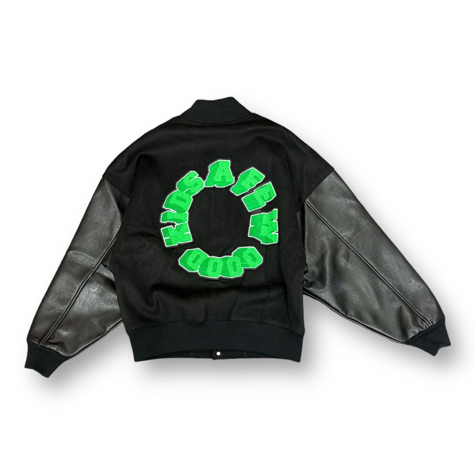 A FEW GOOD KIDS スタジャン AFEWGOODKIDS アフューグッドキッズ L 
