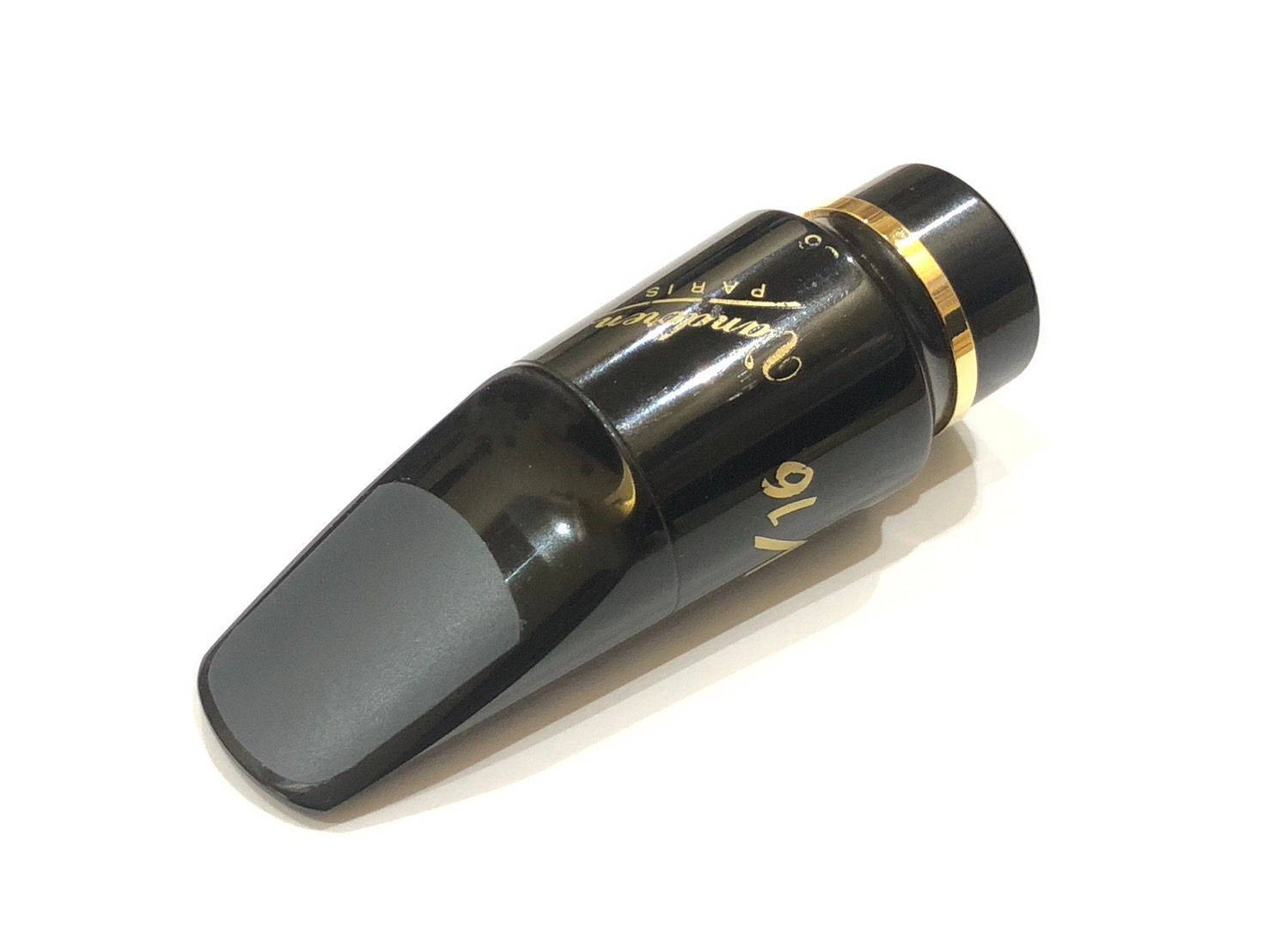 バンドレン V16 S6 ソプラノサックス用マウスピース【中古