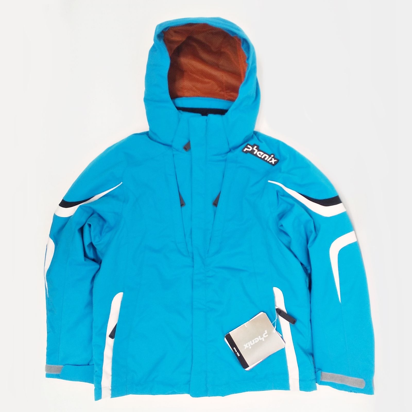 Phenix フェニックス ジュニア スキージャケット&パンツ 105-125cm  