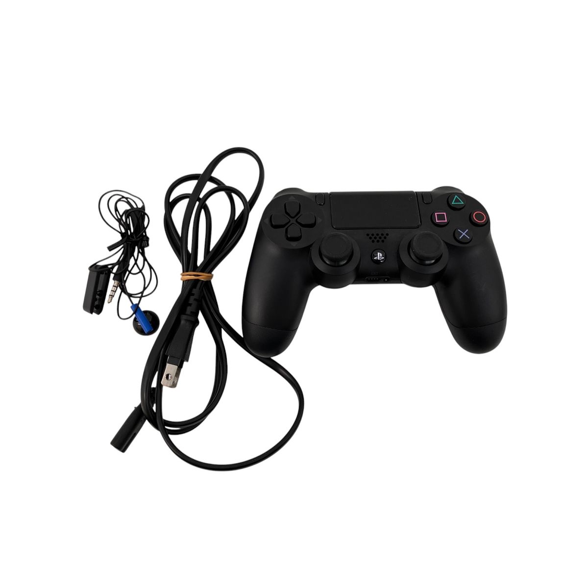 SONY CUH-1200A PlayStation4 家庭用ゲーム機 PS4 ソニー 中古