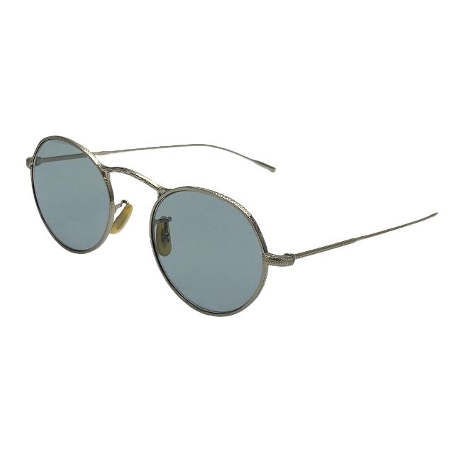 ♥ オリバーピープルズ OV1220S 5036R5 M-4 30TH 47□20 145 眼鏡 メガネ アイウェア 調光 ボストン グレー 30周年 OLIVER PEOPLES
