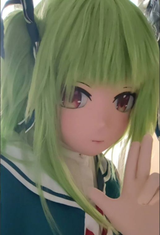 NO.575 衣装付き