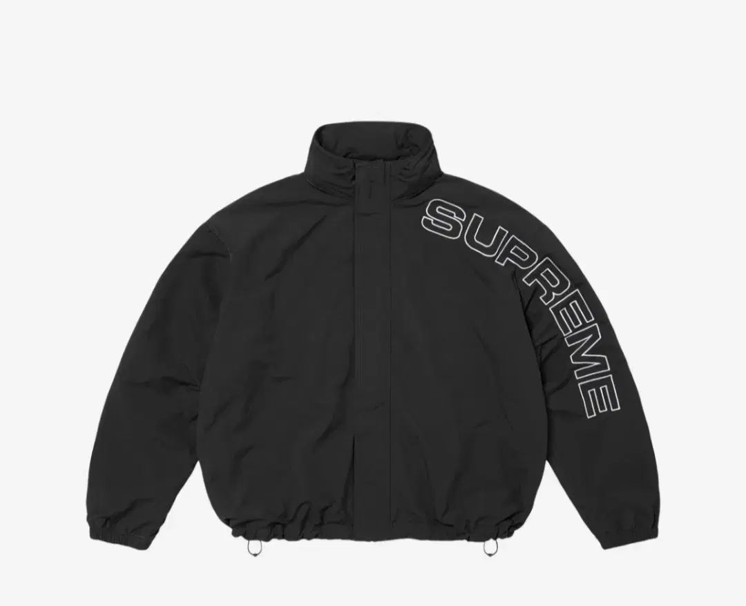 Supreme シュプリーム スペルアウト トラックジャケット L サイズトラックパンツ S サイズ