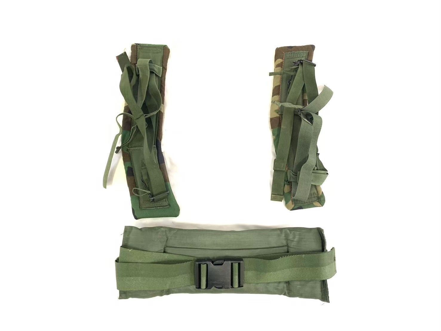 アメリカ製】US-ARMY ALICE フィールドパックLC-1用ストラップ