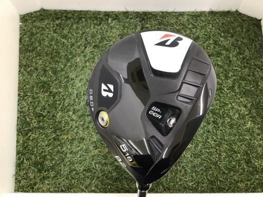 中古】 ブリヂストン BRIDGESTONE B2 HT 5W フェアウェイウッド