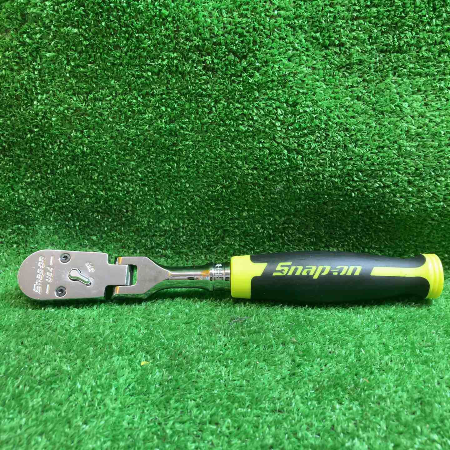 スナップオン Snap-on 3|8sq フレックスラチェット FHF100 川越店