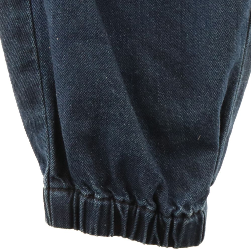 WTAPS (ダブルタップス) 23SS MILT2001 TROUSERS COTTON DENIM