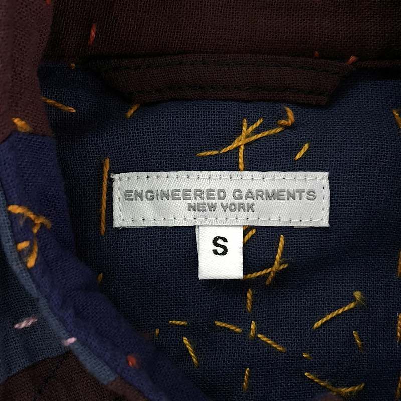 美品】 Engineered Garments / エンジニアドガーメンツ | Loiter