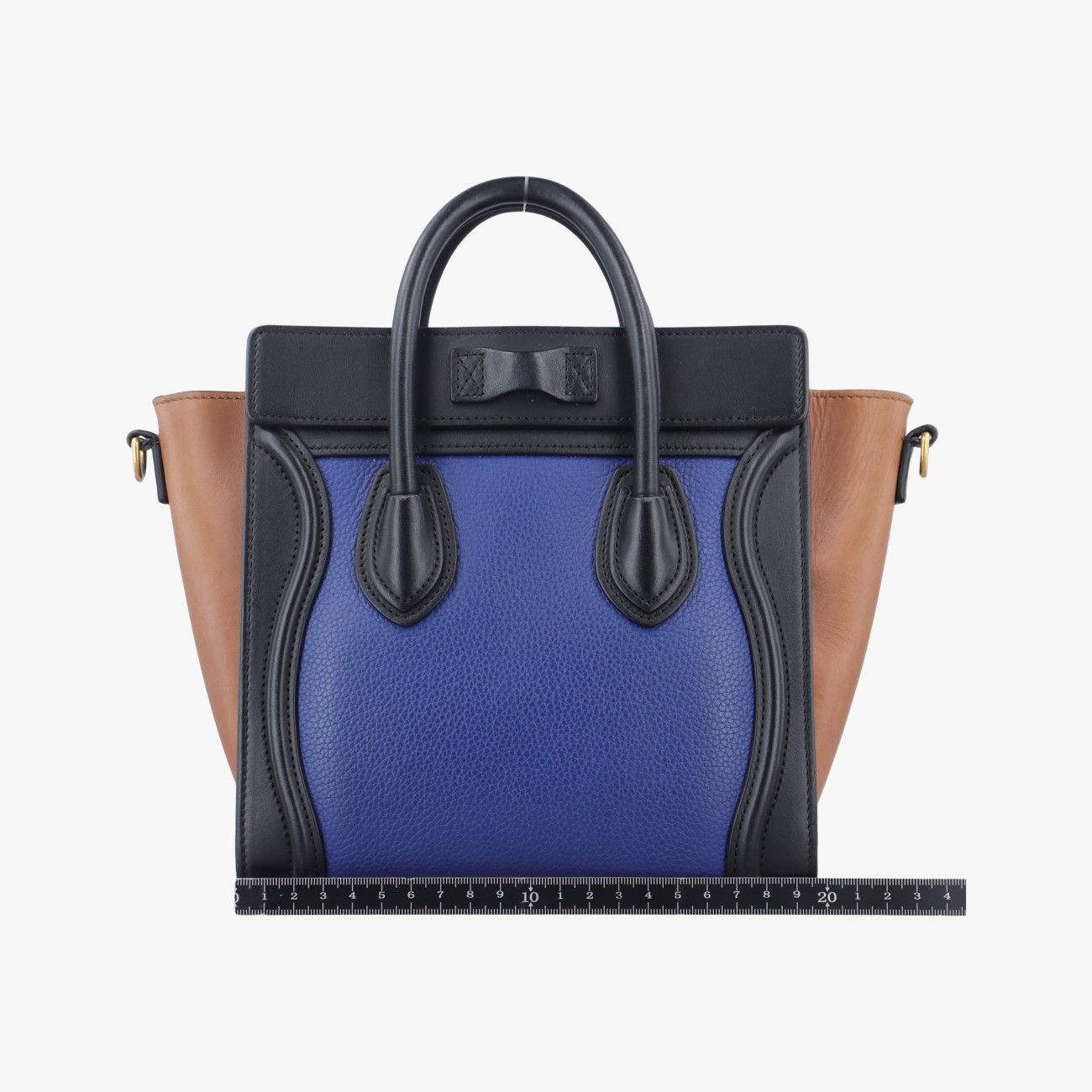 ⭐️ききき セリーヌ ラゲージ ナノショッパー ハンド ショルダー バッグ ⭐️ききき セリーヌ ラゲージ ナノショッパー ハンド ショルダー