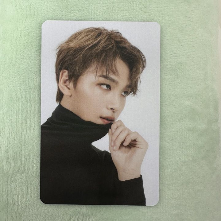 NCT ヘチャン トレカ 2020 NCT DREAM SEASON'S GREETINGS