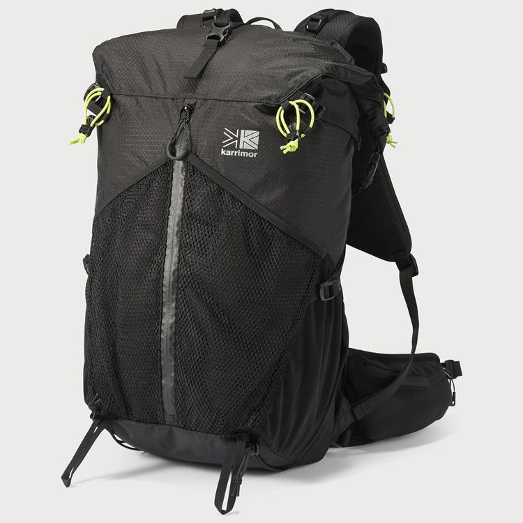 Small discount karrimor backpack