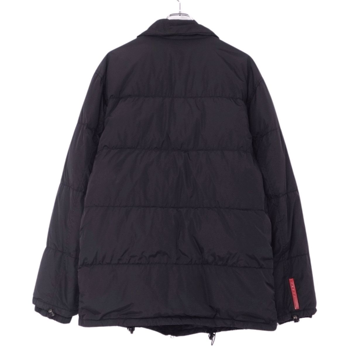 プラダ スポーツ PRADA SPORT ジャケット コート ダウンジャケット 