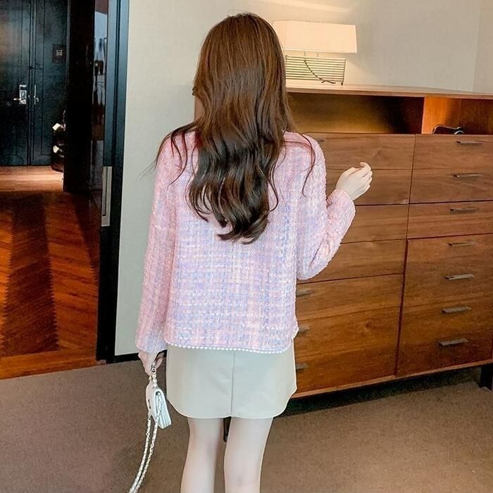 母