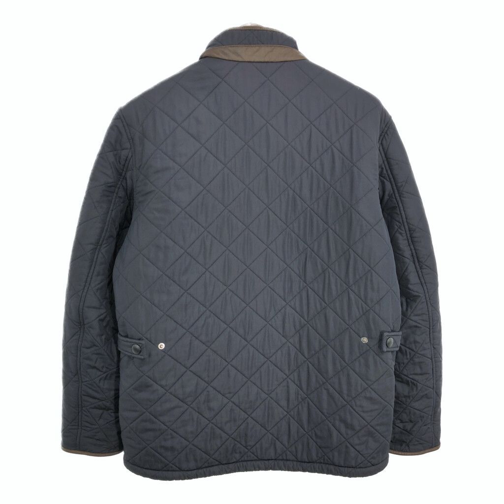 Barbour バブアー POWELL QUILT パウエルキルト キルティング