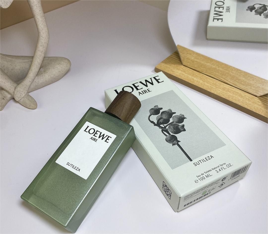 正規品 LOEWE AIRE SUTILEZA アイレ スティレサ 100ml