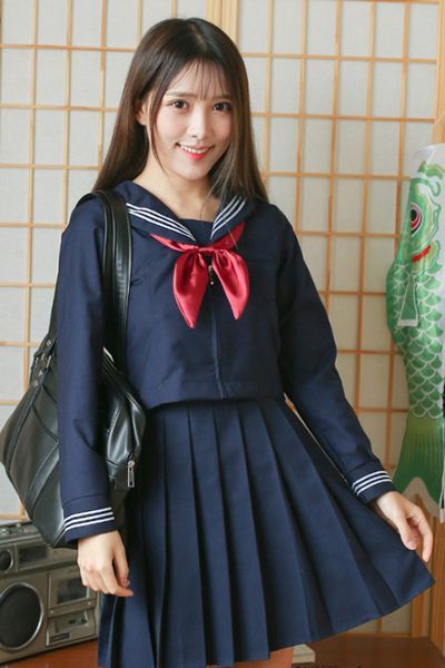 汎用 セーラー服