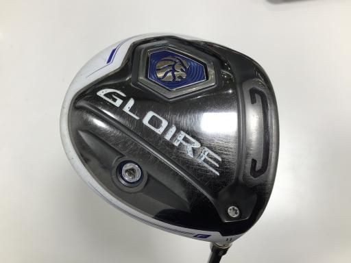 中古】 テーラーメイド GLOIRE F 11° ドライバー DR GLOIRE