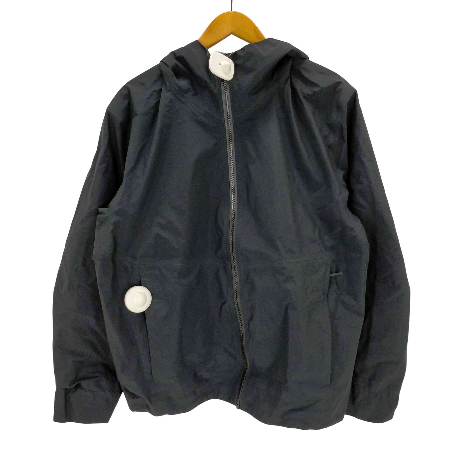 アークテリクス ARCTERYX VEILANCE perron jacket メンズ JPN M