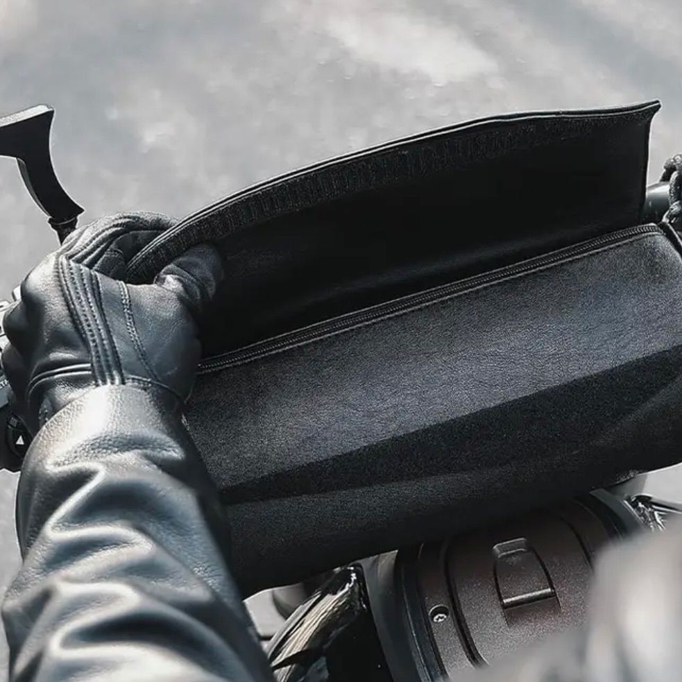 アクセサリー収納便利 バイクメンテ用品収納
