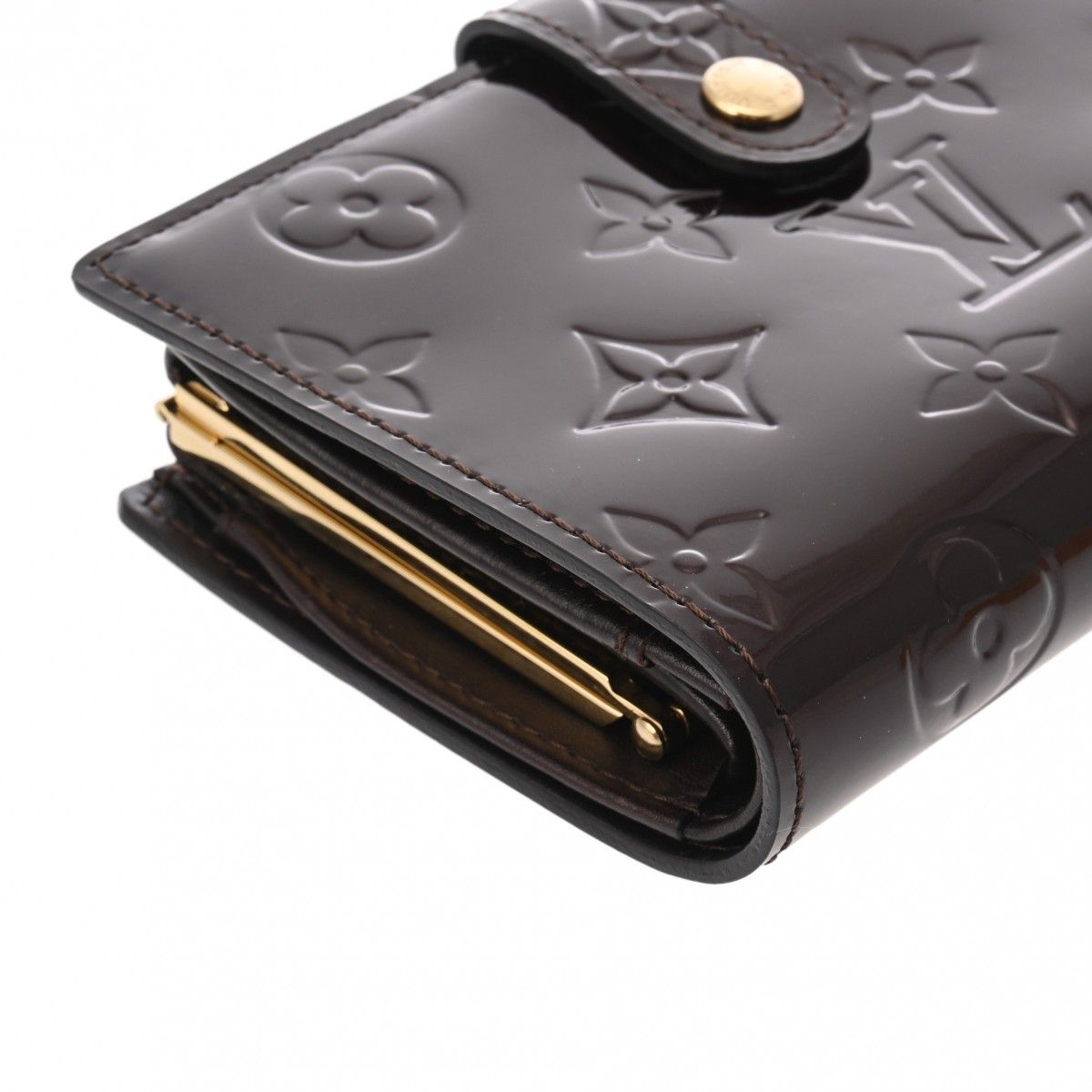 ルイヴィトン ポルトフォイユ カルトクレディ アマラント ヴェルニ モノグラム ルイヴィトン ポルトフォイユ カルトクレディ アマラント ヴェルニ