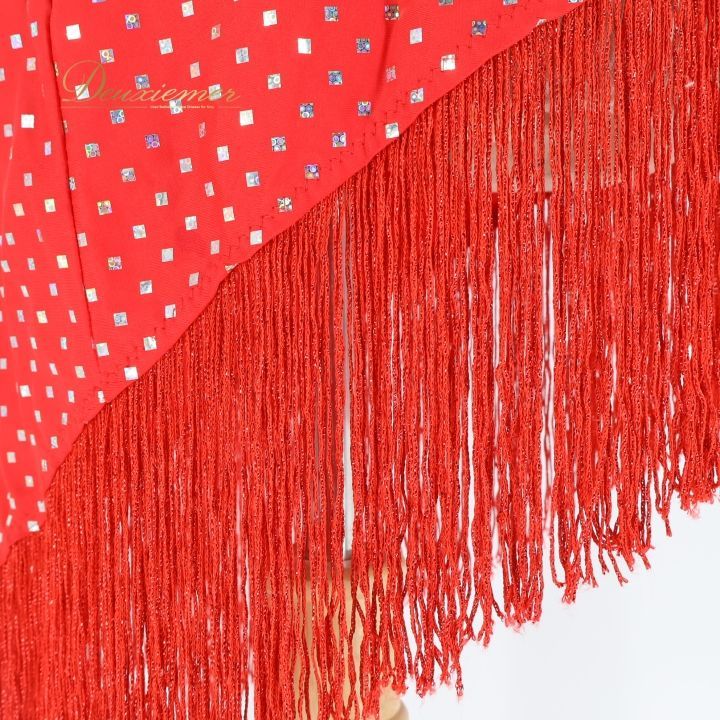 社交ダンス 衣装 セキネ SEKINE ラテン ドレス ワンピース ラテン