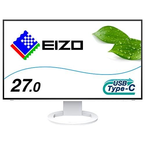 EIZO モニター 27インチ EIZO FlexScan 27インチ 27インチ液晶モニタ