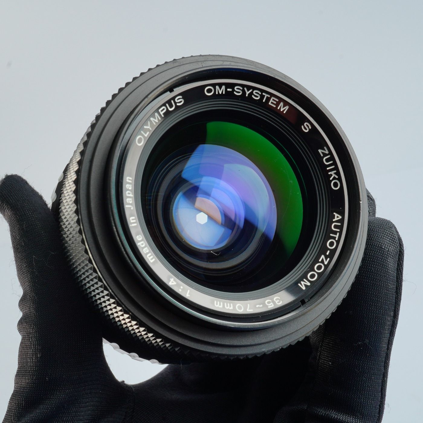 OLYMPUS オリンパス 売れ筋 OM-SYSTEM S ZUIKO AUTO-ZOOM 35-70mm 35