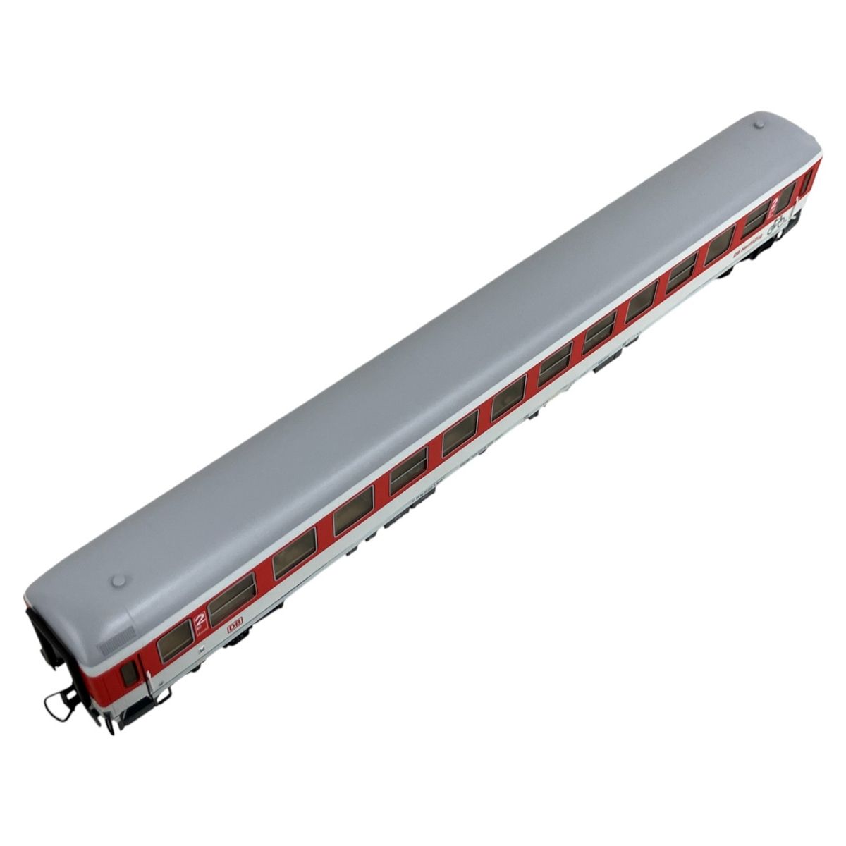 Roco HOゲージ 鉄道模型 43539 Roco ロコ 64423 DB 客車 HOゲージ 鉄道模型 中古 K10275478