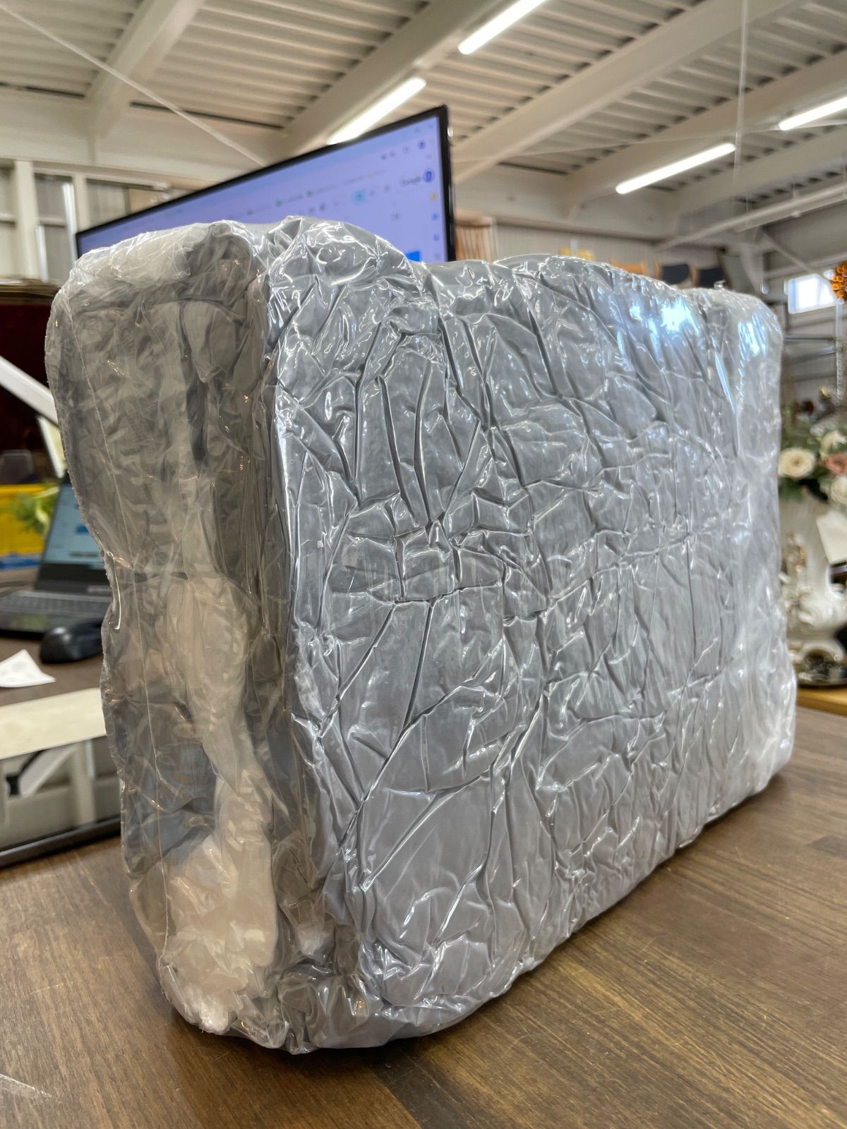 ハグモッチプレミアム