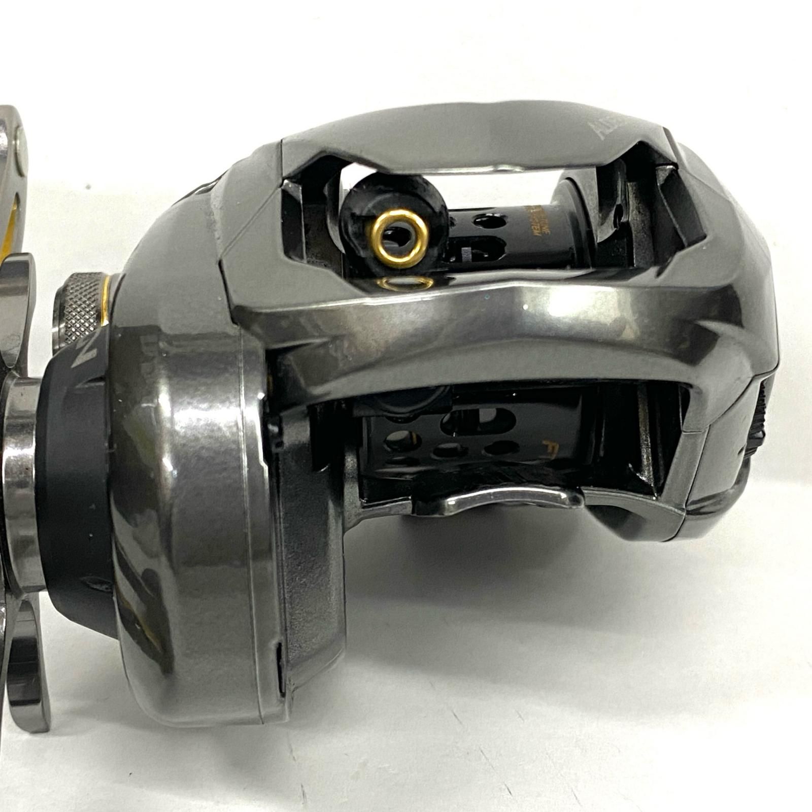 加古川店】 中古 SHIMANO | シマノ リール 16アルデバランBFS XG