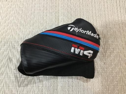 テーラーメイド M4 4U ATMOS 7S TaylorMade M4 ユーティリティ 4U フジクラ ATMOS 7S - メルカリ