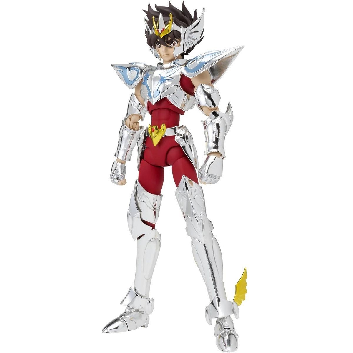 【新品・未開封品】聖闘士星矢 天界編 序奏～overture～ 全6種セット 新品・未開封品】聖闘士星矢 販売済み 天界編 序奏～overture～ 全6種