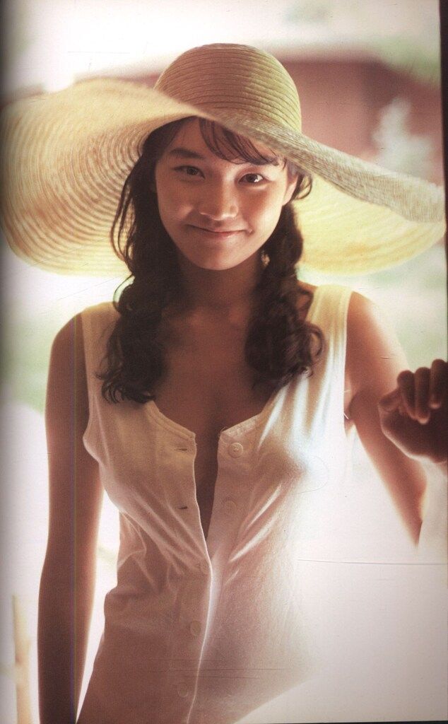 講談社/スコラ フレッシュスコラ11 新井由美子 新井由美子写真集