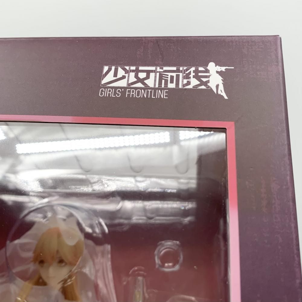 未開封 OTs-14 晩餐会のリーダー Ver. 1/7 フィギュア 特典付 Amazon | APEX ドールズフロントライン Ots 14 晩餐会のリーダー